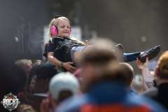 Impressionen - Rockharz 2026