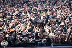 Impressionen - Rockharz 2026