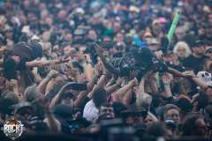 Impressionen - Rockharz 2026