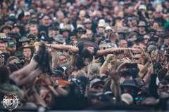 Impressionen - Rockharz 2026