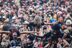 Impressionen - Rockharz 2026