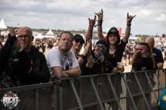 Impressionen - Rockharz 2026