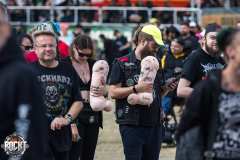 Impressionen - Rockharz 2026