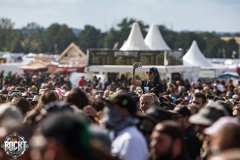 Impressionen - Rockharz 2026