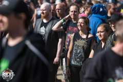 Impressionen - Rockharz 2026