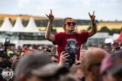 Impressionen - Rockharz 2026