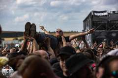 Impressionen - Rockharz 2026