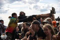 Impressionen - Rockharz 2026