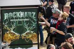 Impressionen - Rockharz 2026