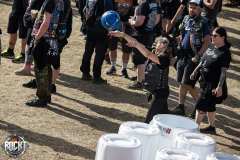 Impressionen - Rockharz 2026