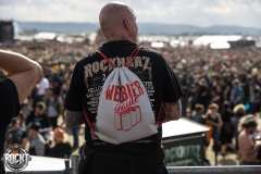 Impressionen - Rockharz 2026