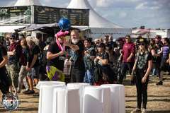 Impressionen - Rockharz 2026