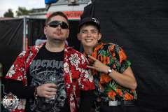 Impressionen - Rockharz 2026