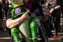 Impressionen - Rockharz 2026