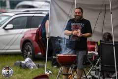 Impressionen - Rockharz 2026