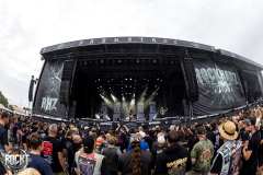 Impressionen - Rockharz 2026