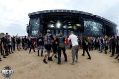 Impressionen - Rockharz 2026