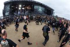 Impressionen - Rockharz 2026