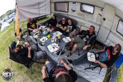 Impressionen - Rockharz 2026
