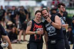 Impressionen - Rockharz 2026