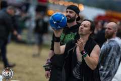Impressionen - Rockharz 2026