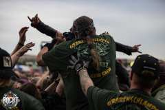 Impressionen - Rockharz 2026