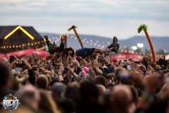 Impressionen - Rockharz 2026