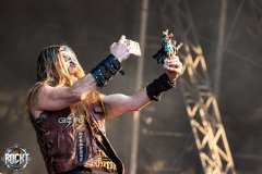 Black Label Society - Rockharz 2026