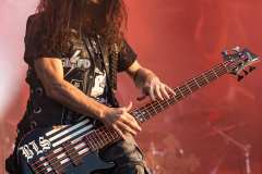 Black Label Society - Rockharz 2026