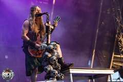 Black Label Society - Rockharz 2026