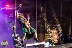 Black Label Society - Rockharz 2026