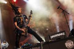 Black Label Society - Rockharz 2026