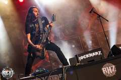 Black Label Society - Rockharz 2026