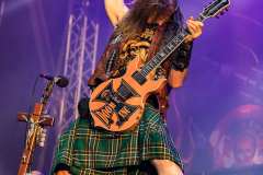Black Label Society - Rockharz 2026