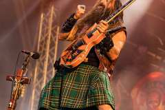Black Label Society - Rockharz 2026