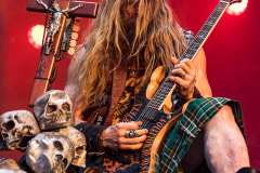 Black Label Society - Rockharz 2026