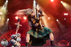 Black Label Society - Rockharz 2026
