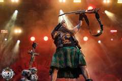 Black Label Society - Rockharz 2026