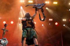 Black Label Society - Rockharz 2026
