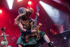 Black Label Society - Rockharz 2026