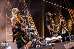 Black Label Society - Rockharz 2026
