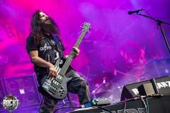 Black Label Society - Rockharz 2026