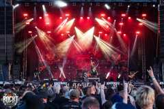 Black Label Society - Rockharz 2026