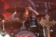 Black Label Society - Rockharz 2026