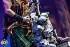 Black Label Society - Rockharz 2026