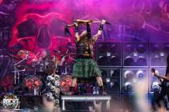 Black Label Society - Rockharz 2026