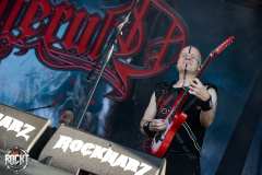 Ensiferum - Rockharz 2026
