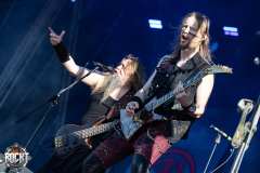 Ensiferum - Rockharz 2026