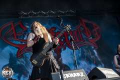 Ensiferum - Rockharz 2026
