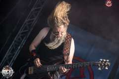 Ensiferum - Rockharz 2026